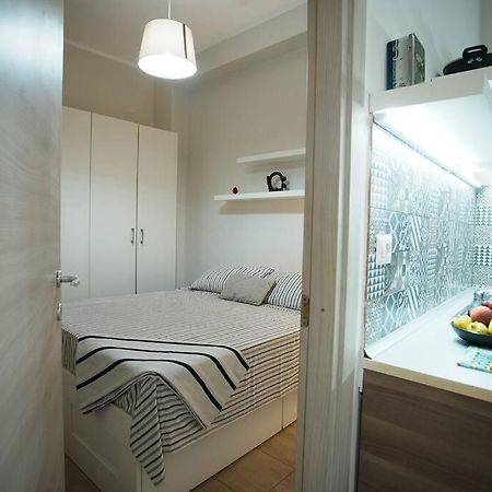 Il Moretto Apartman Szirakúza Kültér fotó