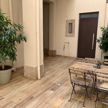 Il Moretto Apartman Szirakúza Kültér fotó