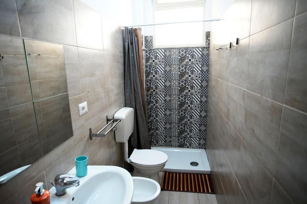 Il Moretto Apartman Szirakúza Kültér fotó