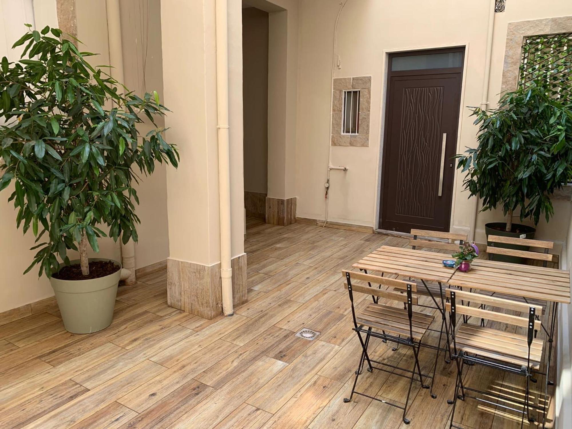 Il Moretto Apartman Szirakúza Kültér fotó